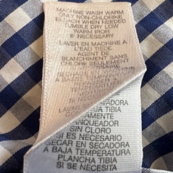 MICHAEL Michael Kors Men's Shirt XL - Picture 14 of 15